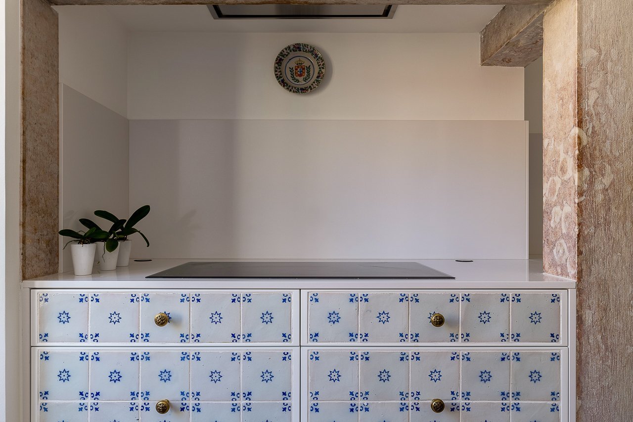 Exclusive Apartment In Lisbon Center Apartment in Arroios, Lisbon, Portugal 1 - 14235204