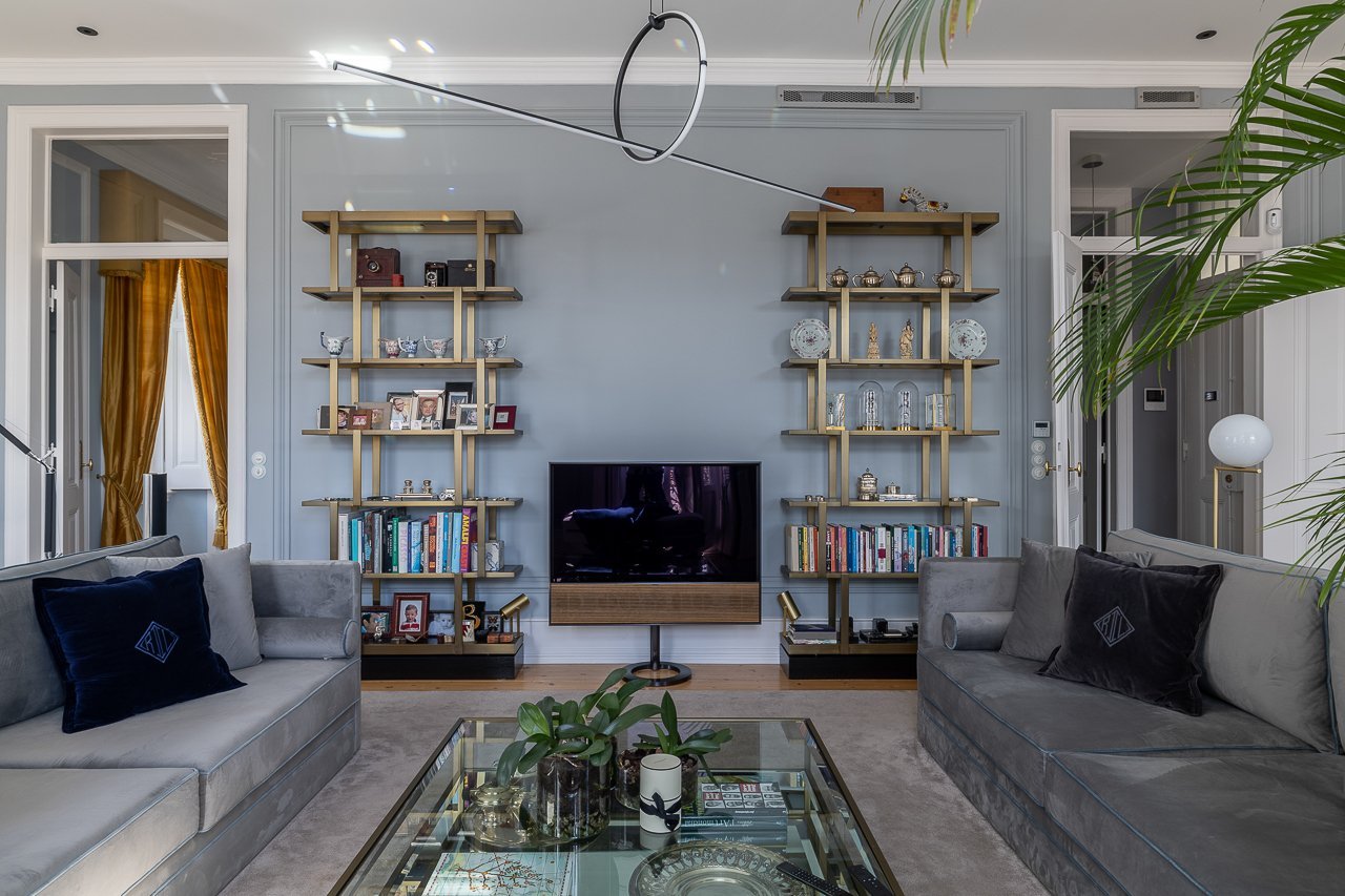 Exclusive Apartment In Lisbon Center Apartment in Arroios, Lisbon, Portugal 1 - 14235204