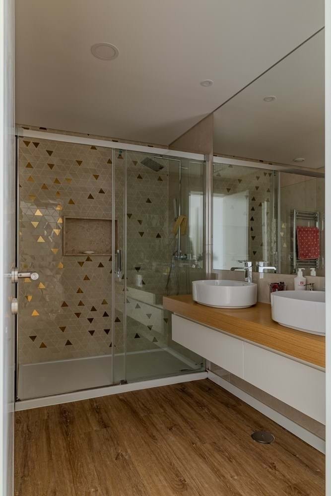 Penthouse Picoas Apartment in Arroios, Lisbon, Portugal 1 - 15388290