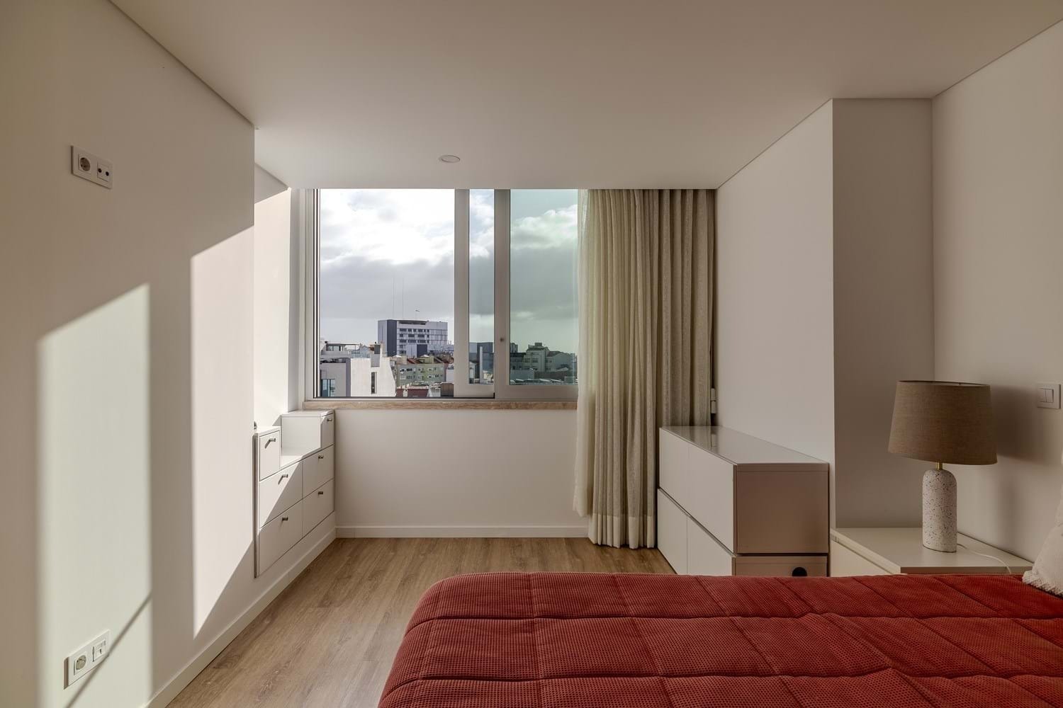 Penthouse Picoas Apartment in Arroios, Lisbon, Portugal 1 - 15388290