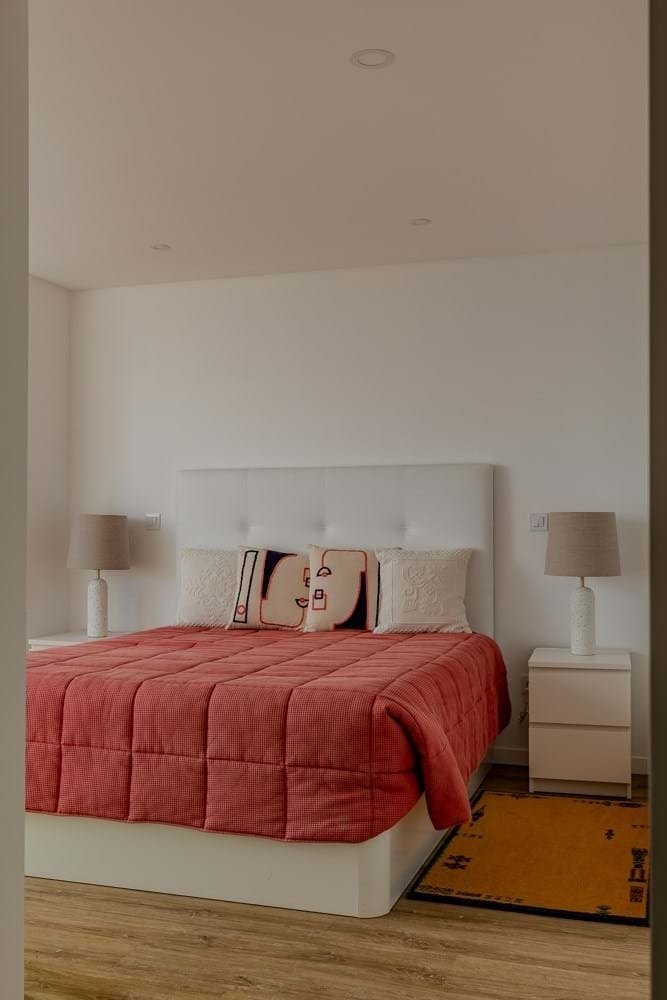 Penthouse Picoas Apartment in Arroios, Lisbon, Portugal 1 - 15388290