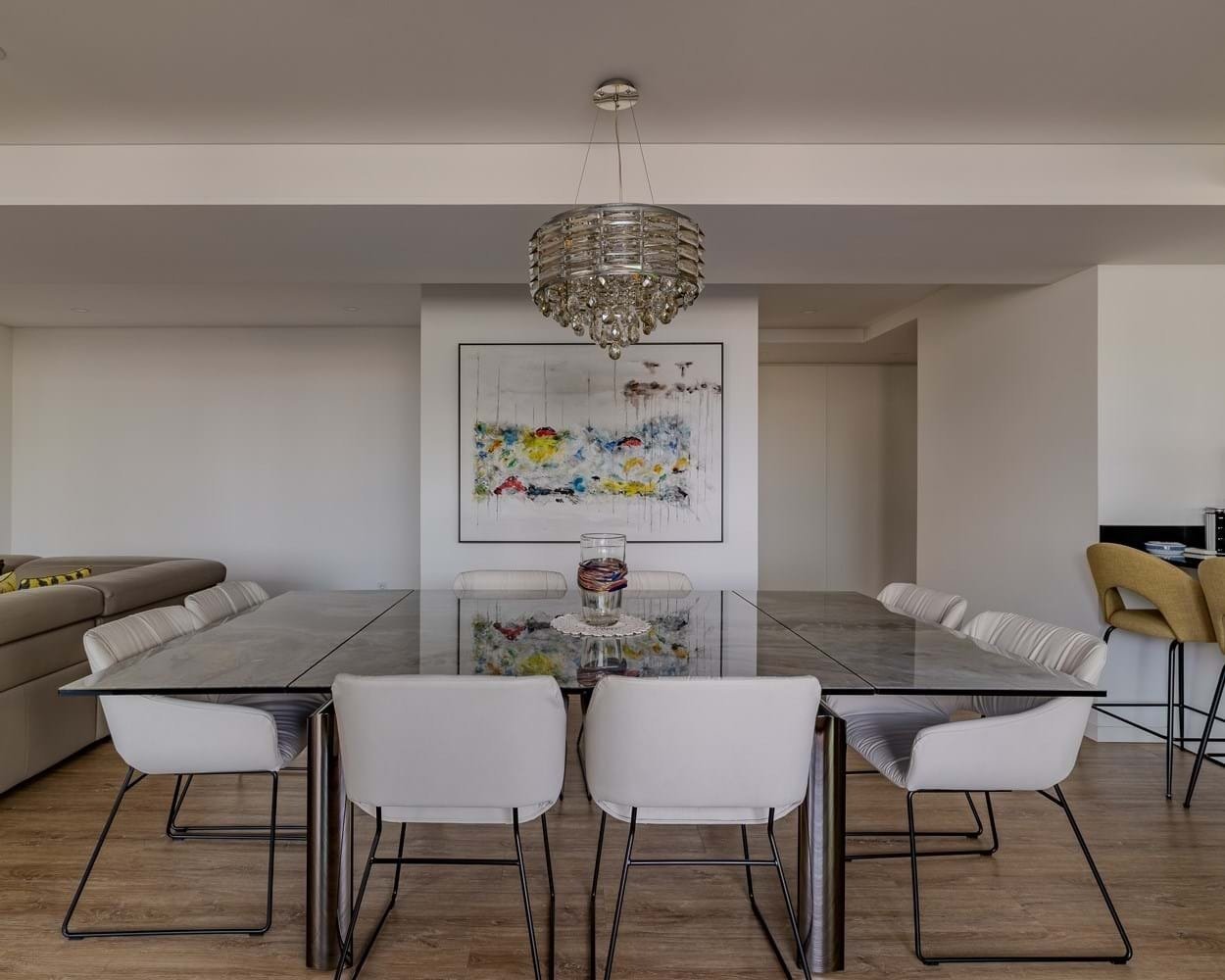 Penthouse Picoas Apartment in Arroios, Lisbon, Portugal 1 - 15388290