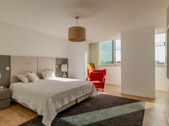 Apartment in Arroios, Lisbon, Portugal 1 - 15388290