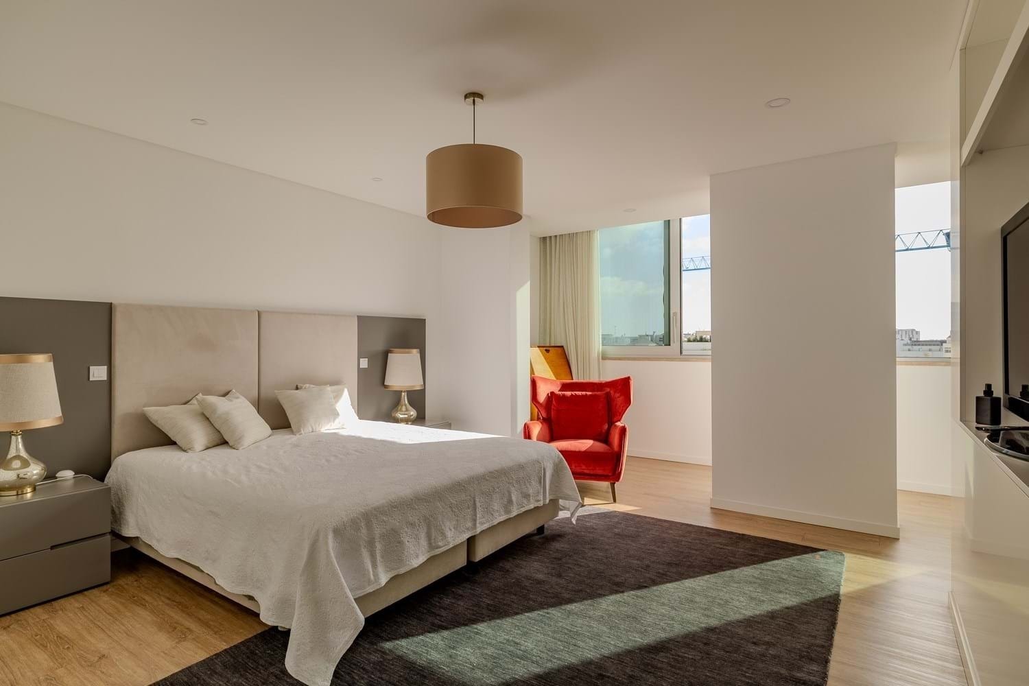 Penthouse Picoas Apartment in Arroios, Lisbon, Portugal 1 - 15388290