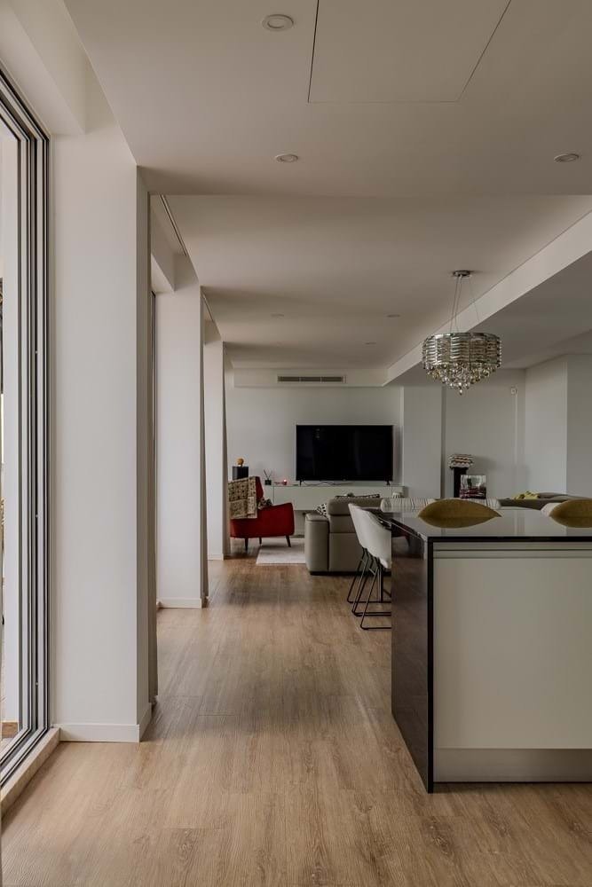 Penthouse Picoas Apartment in Arroios, Lisbon, Portugal 1 - 15388290