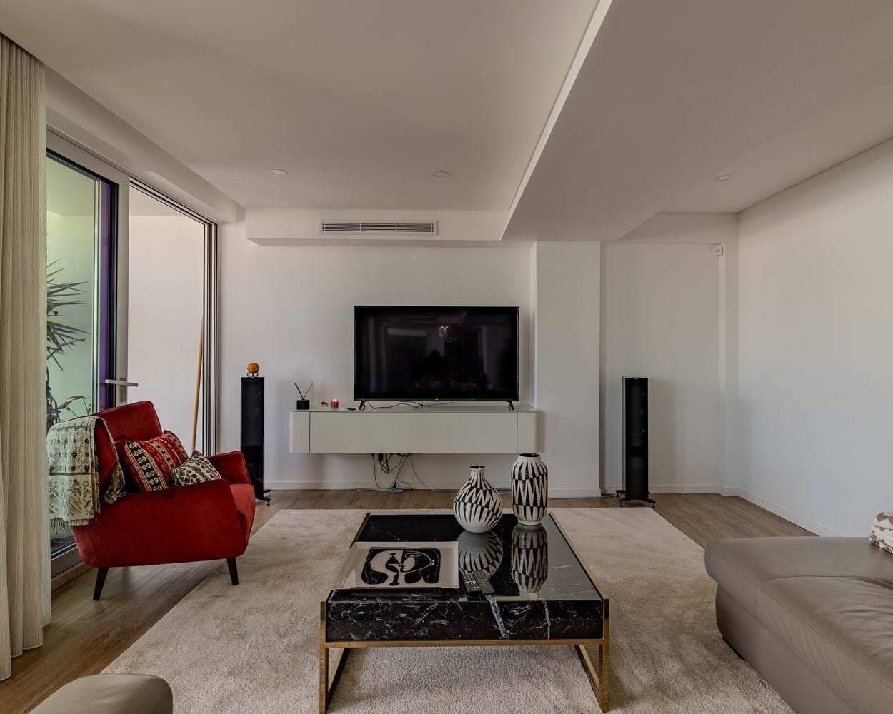 Penthouse Picoas Apartment in Arroios, Lisbon, Portugal 1 - 15388290