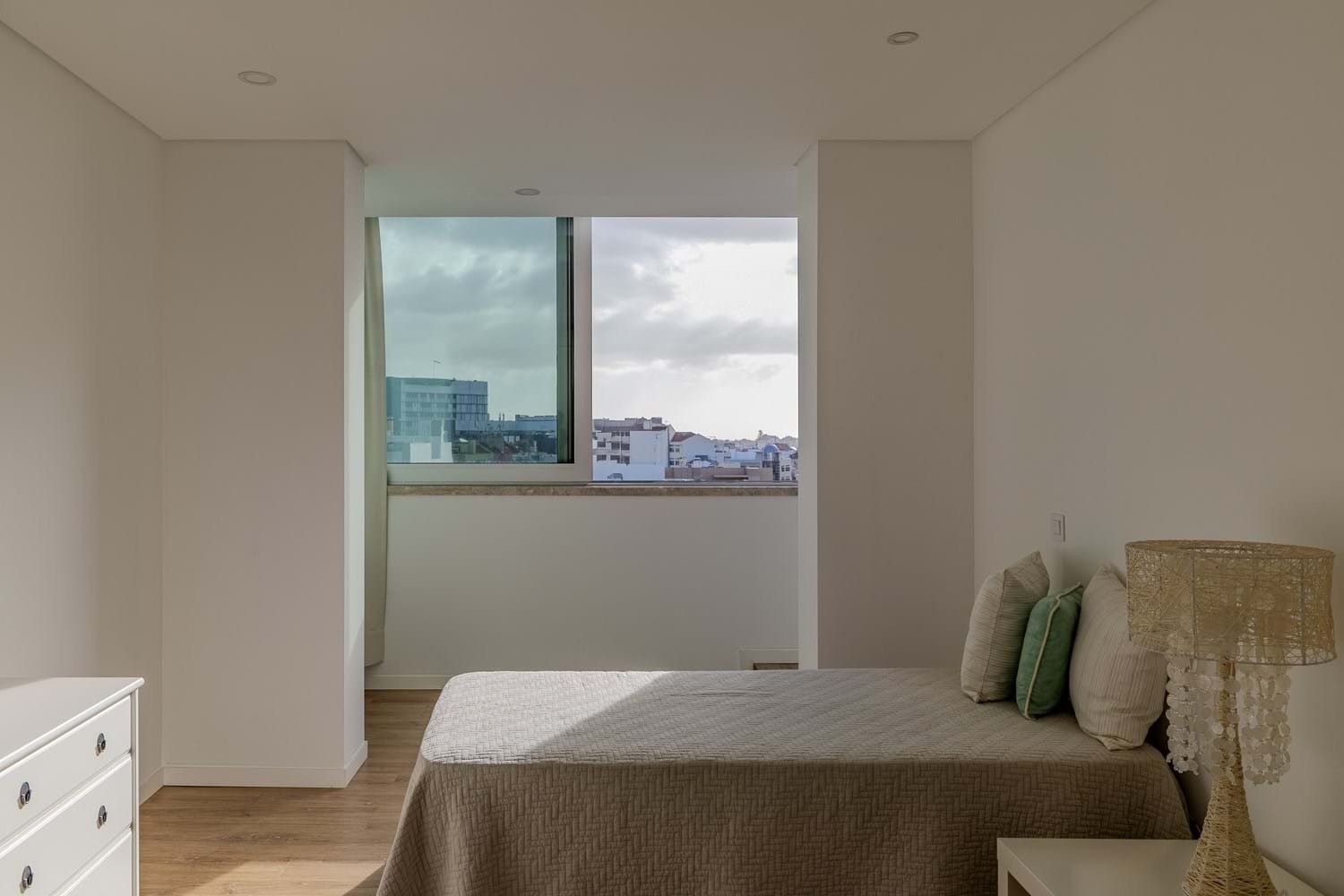 Penthouse Picoas Apartment in Arroios, Lisbon, Portugal 1 - 15388290