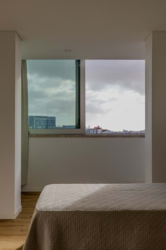 Penthouse Picoas Apartment in Arroios, Lisbon, Portugal 1 - 15388290