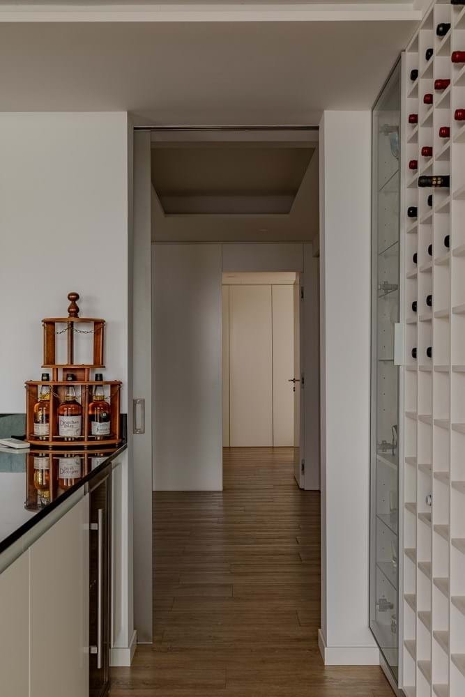 Penthouse Picoas Apartment in Arroios, Lisbon, Portugal 1 - 15388290