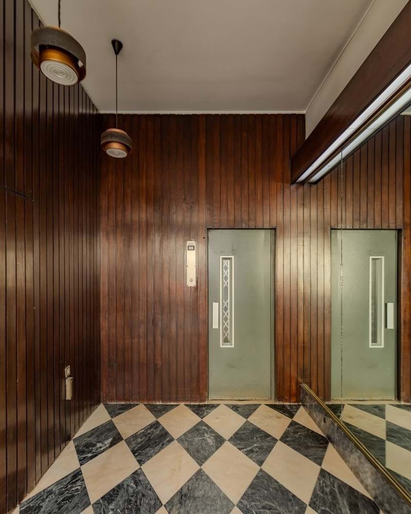 Penthouse Picoas Apartment in Arroios, Lisbon, Portugal 1 - 15388290