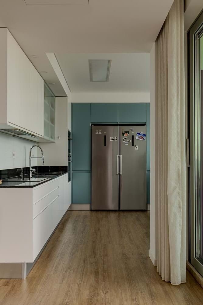 Penthouse Picoas Apartment in Arroios, Lisbon, Portugal 1 - 15388290