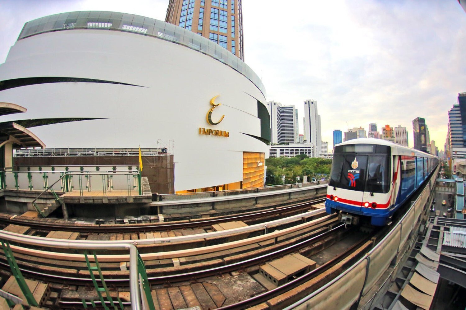 Bangkok Hospitality Apartment in Bangkok, Thailand 1 - 14791943