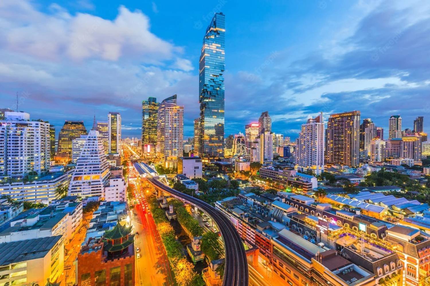 Bangkok Hospitality Apartment in Bangkok, Thailand 1 - 14791943