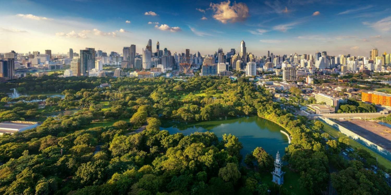 Bangkok Hospitality Apartment in Bangkok, Thailand 1 - 14791943