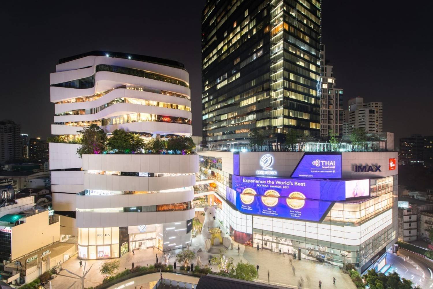 Bangkok Hospitality Apartment in Bangkok, Thailand 1 - 14791943