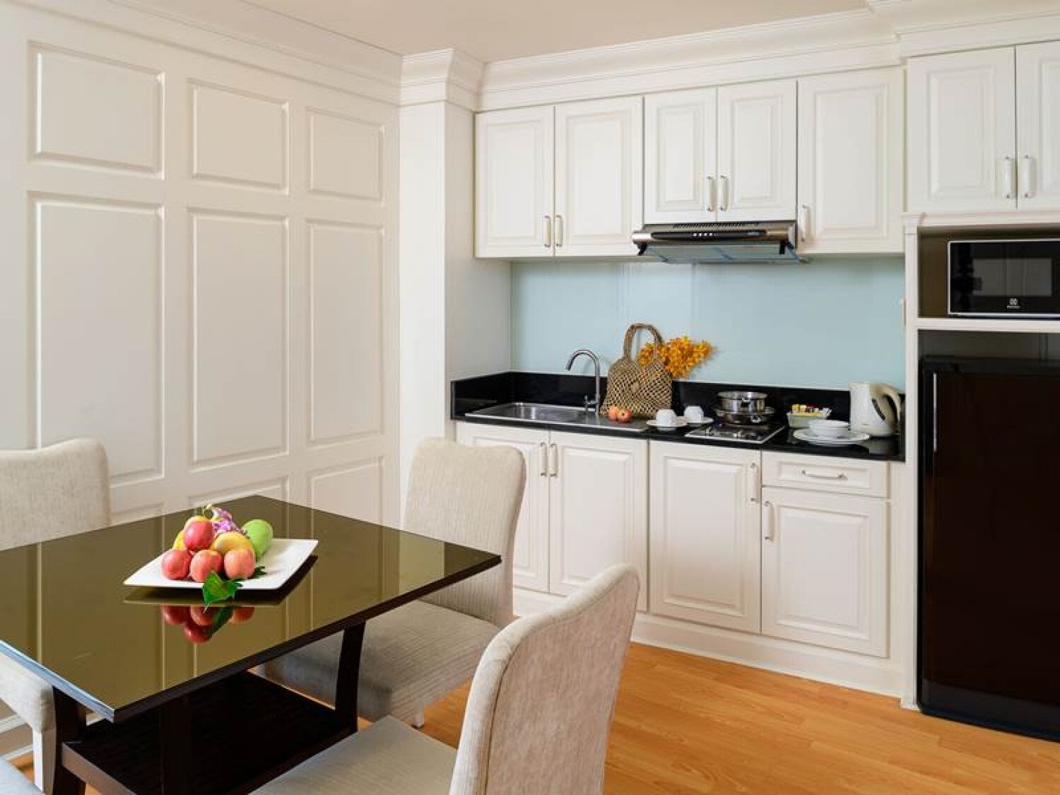 Bangkok Hospitality Apartment in Krung Thep Maha Nakhon, Thailand 1 - 14791778