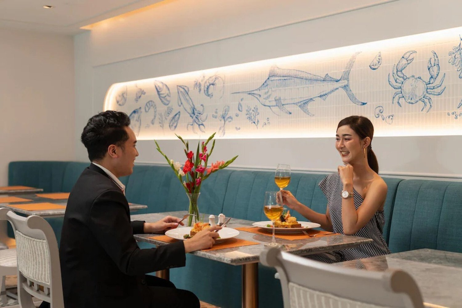 Bangkok Hospitality Apartment in Krung Thep Maha Nakhon, Thailand 1 - 14791778