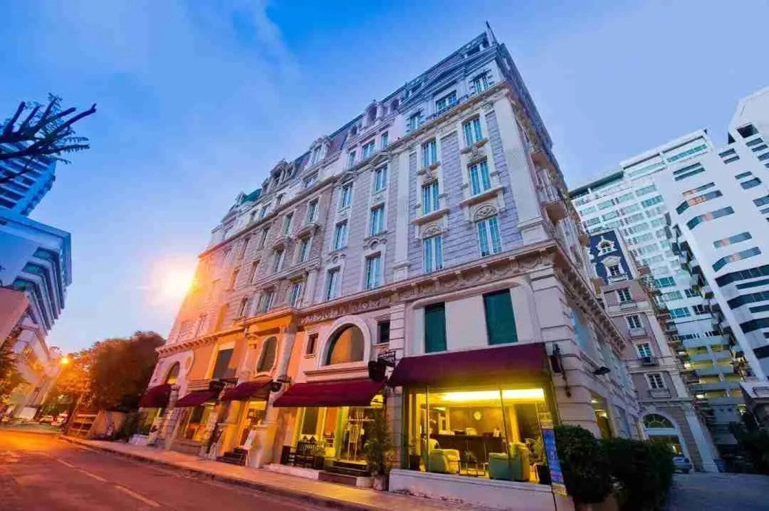 Bangkok Hospitality Apartment in Krung Thep Maha Nakhon, Thailand 1 - 14791778