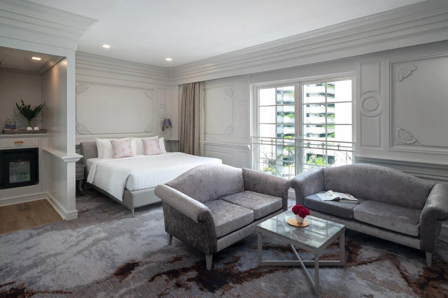 Bangkok Hospitality Apartment in Krung Thep Maha Nakhon, Thailand 1 - 14791778