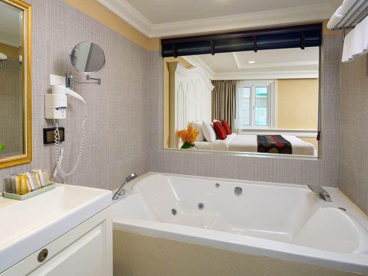 Bangkok Hospitality Apartment in Krung Thep Maha Nakhon, Thailand 1 - 14791778