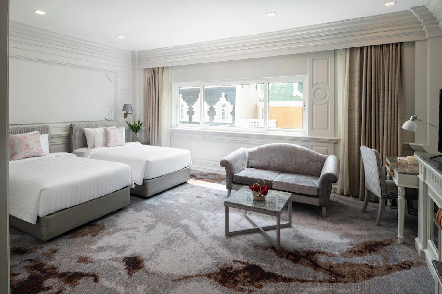 Bangkok Hospitality Apartment in Krung Thep Maha Nakhon, Thailand 1 - 14791778