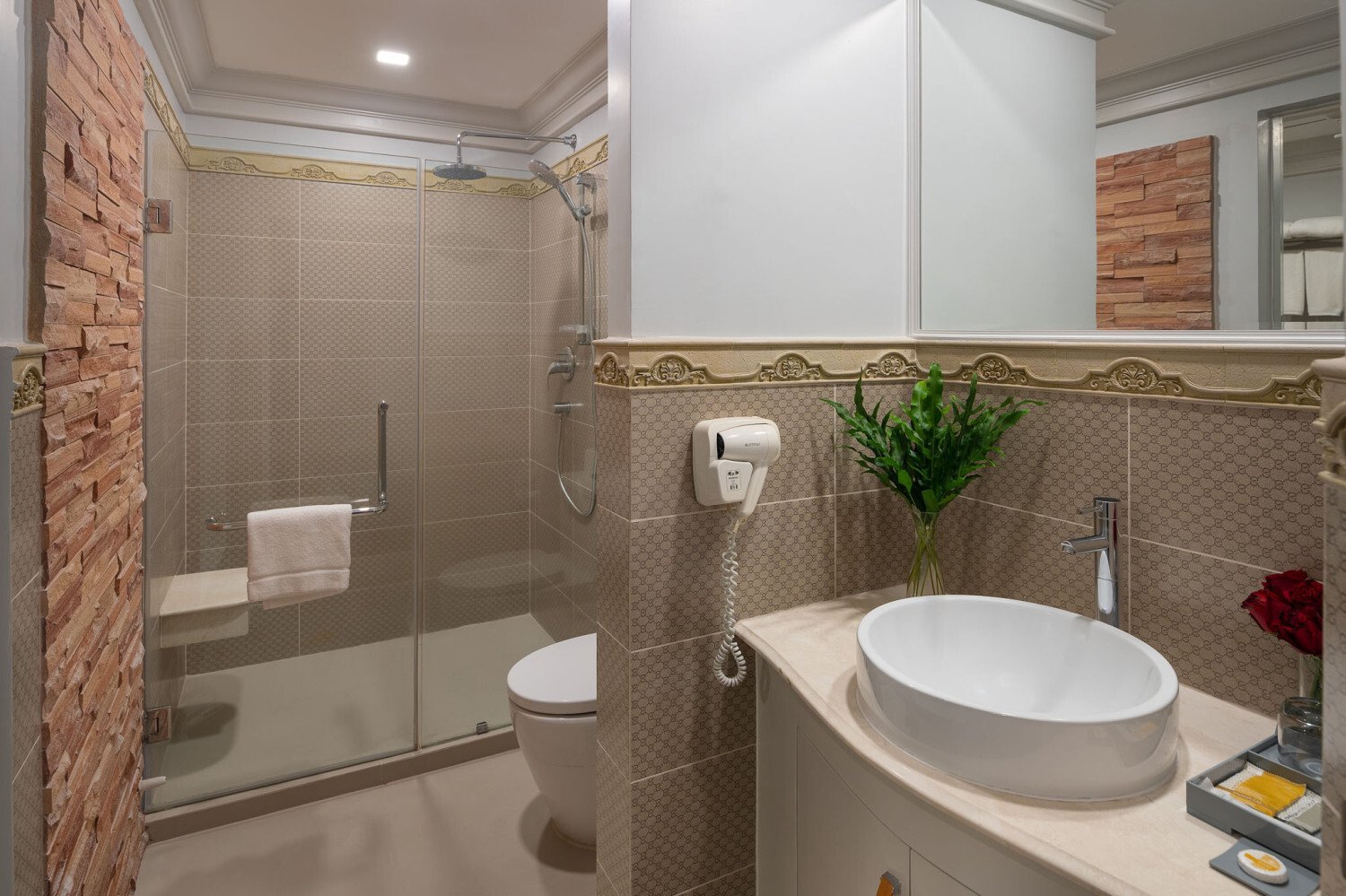 Bangkok Hospitality Apartment in Krung Thep Maha Nakhon, Thailand 1 - 14791778