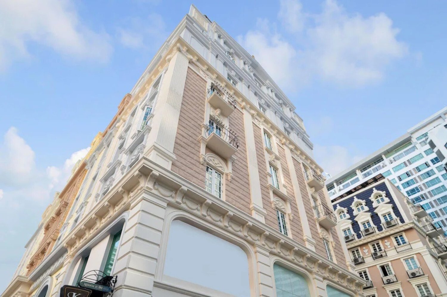 Bangkok Hospitality Apartment in Krung Thep Maha Nakhon, Thailand 1 - 14791778