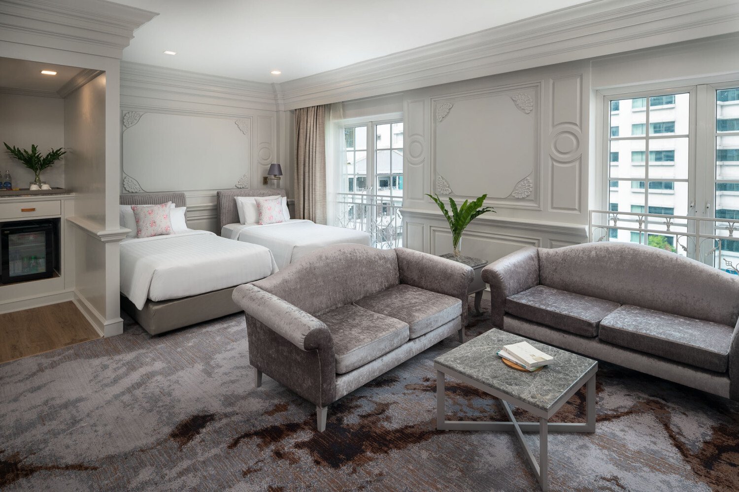 Bangkok Hospitality Apartment in Krung Thep Maha Nakhon, Thailand 1 - 14791778