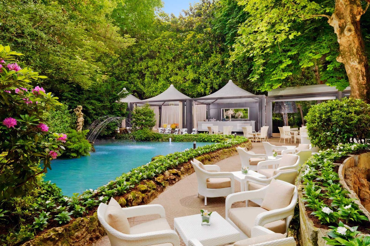 Pattaya Hospitality Apartment in Pattaya City, Chon Buri, Thailand 1 - 14791899