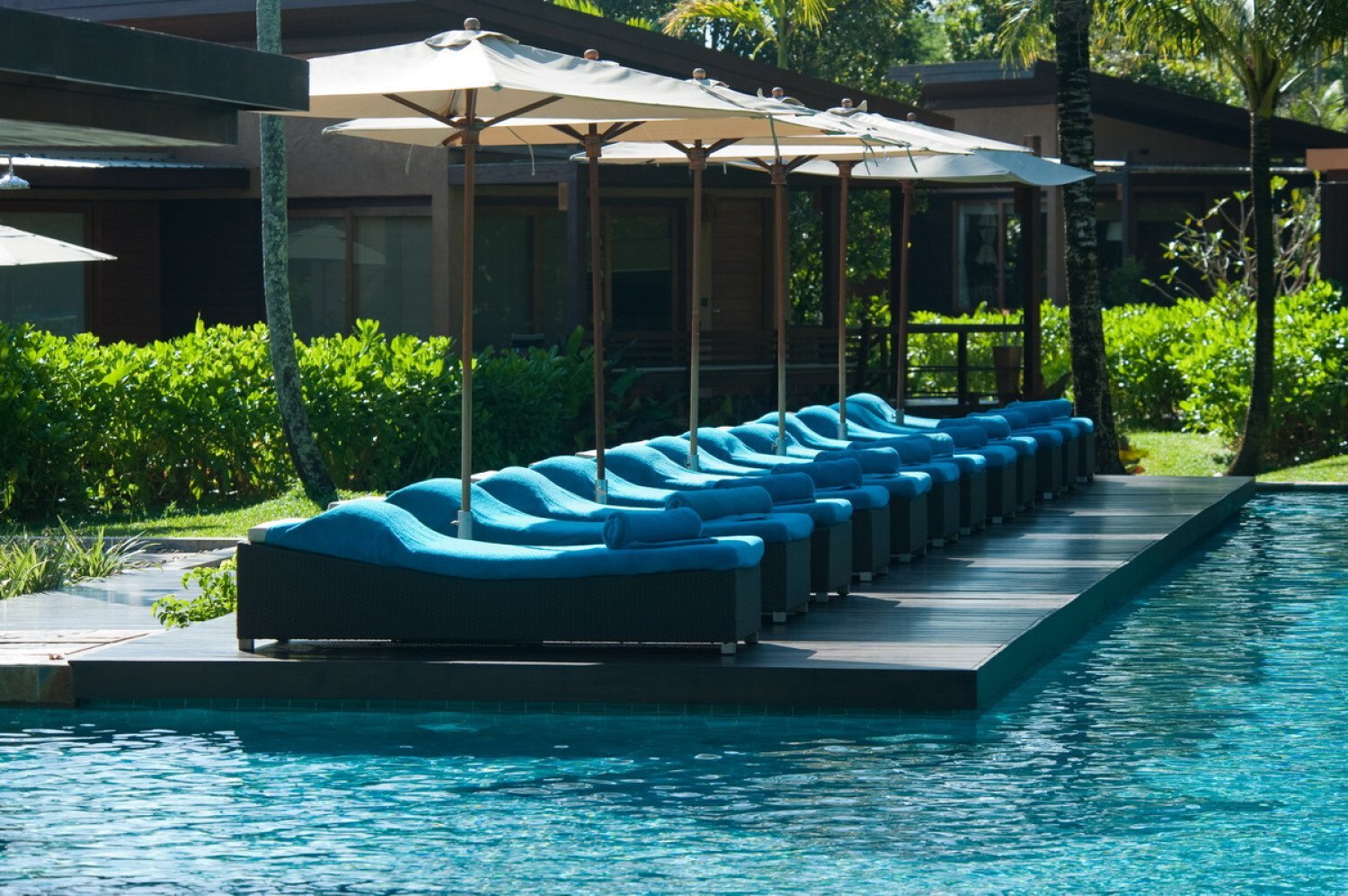 Phuket Hospitality Apartment in Phuket, Phuket, Thailand 1 - 14791659