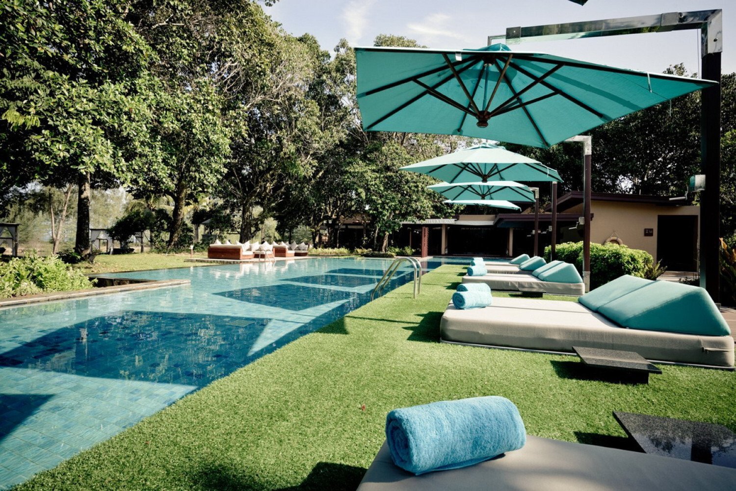 Phuket Hospitality Apartment in Phuket, Phuket, Thailand 1 - 14791659