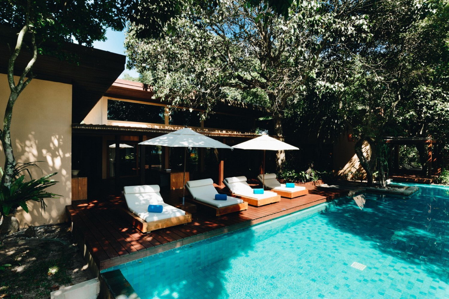 Phuket Hospitality Apartment in Phuket, Phuket, Thailand 1 - 14791659