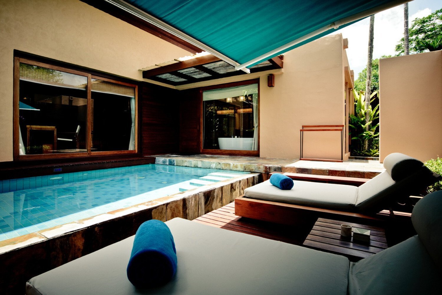 Phuket Hospitality Apartment in Phuket, Phuket, Thailand 1 - 14791659