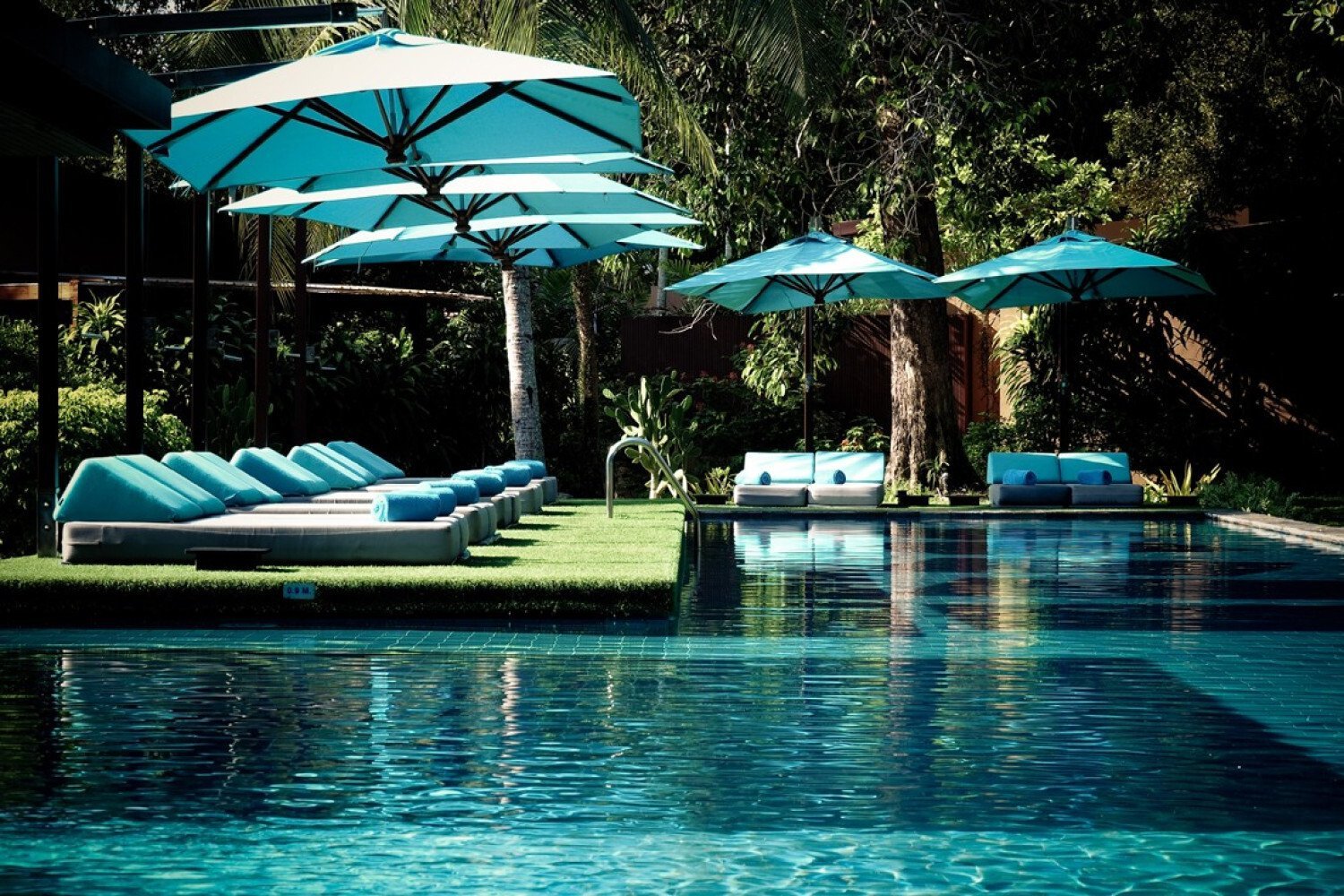 Phuket Hospitality Apartment in Phuket, Phuket, Thailand 1 - 14791659