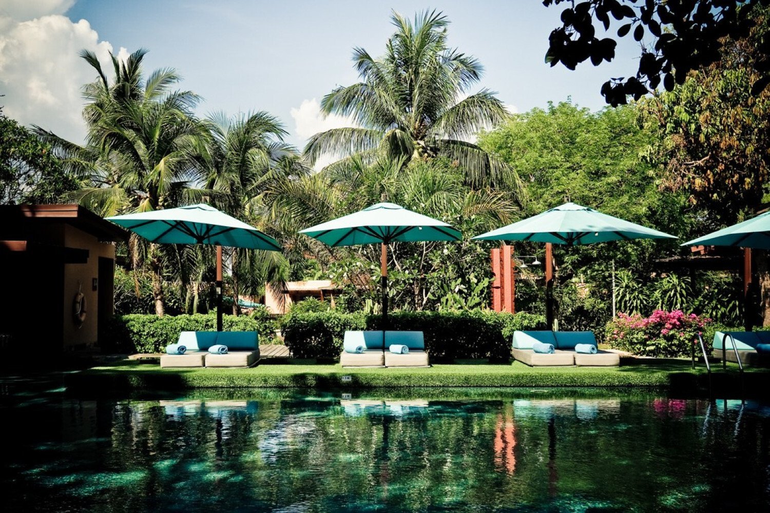 Phuket Hospitality Apartment in Phuket, Phuket, Thailand 1 - 14791659