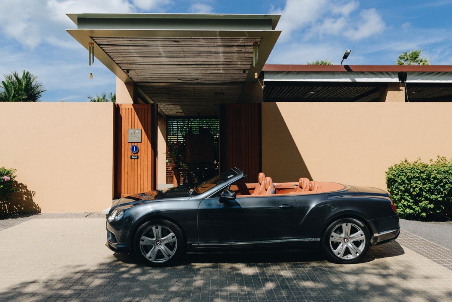 Phuket Hospitality Apartment in Phuket, Phuket, Thailand 1 - 14791659