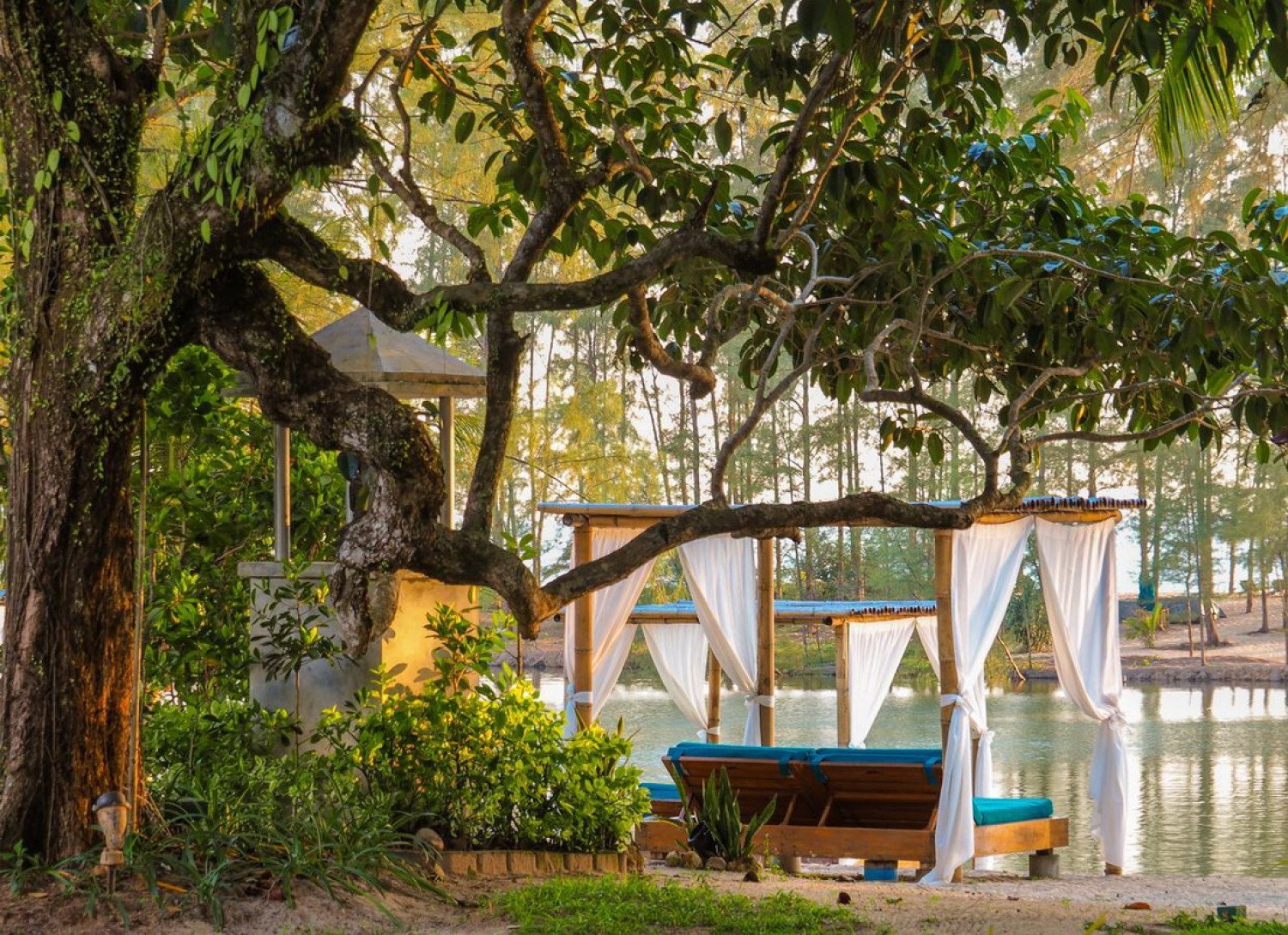 Phuket Hospitality Apartment in Phuket, Phuket, Thailand 1 - 14791659