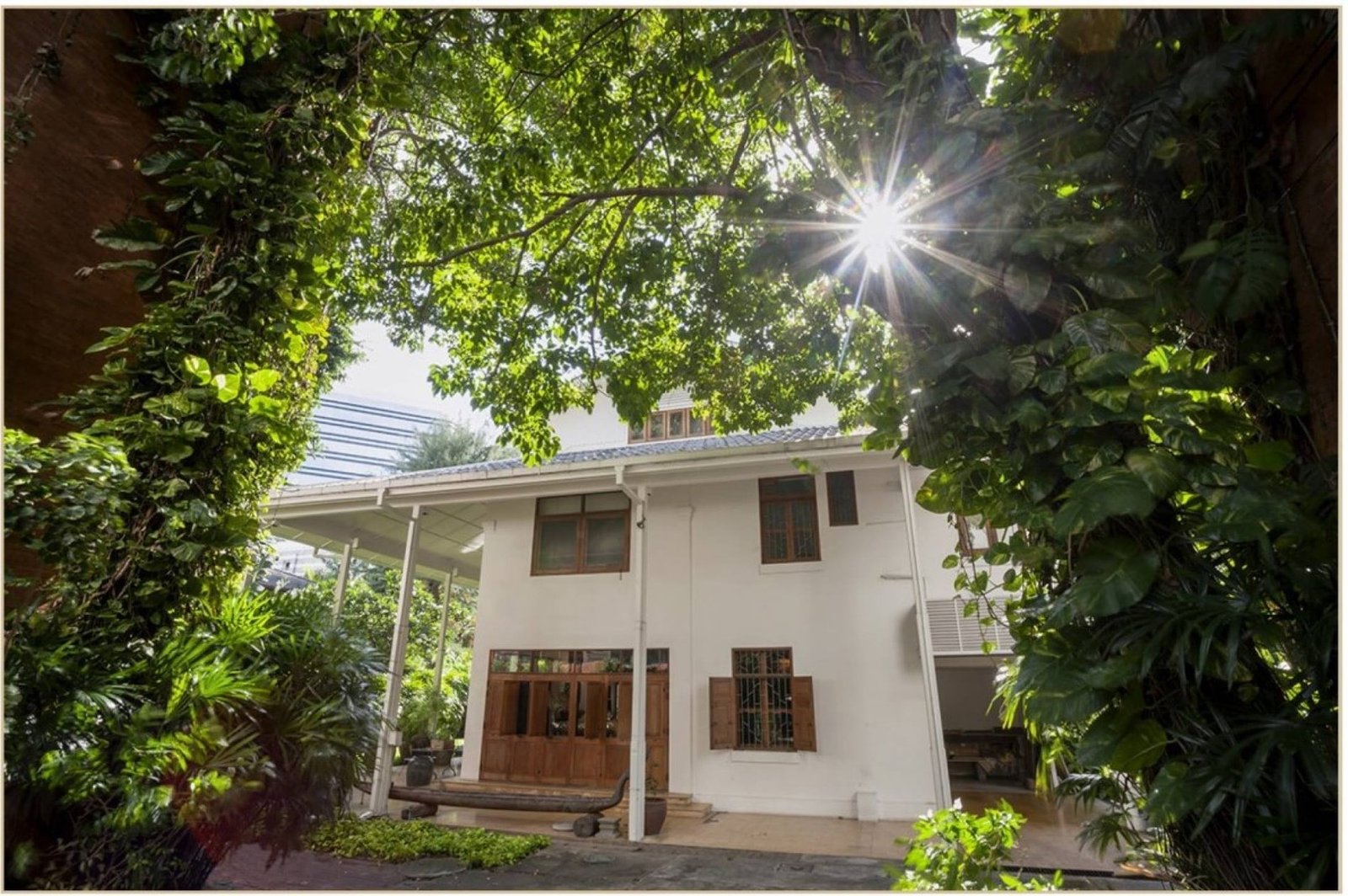 Bangkok Stately Home Bangkok, Krung Thep Maha Nakhon, Thailand 1 - 15423321