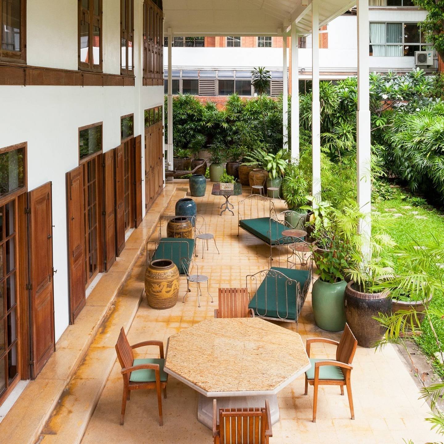 Bangkok Stately Home Bangkok, Krung Thep Maha Nakhon, Thailand 1 - 15423321