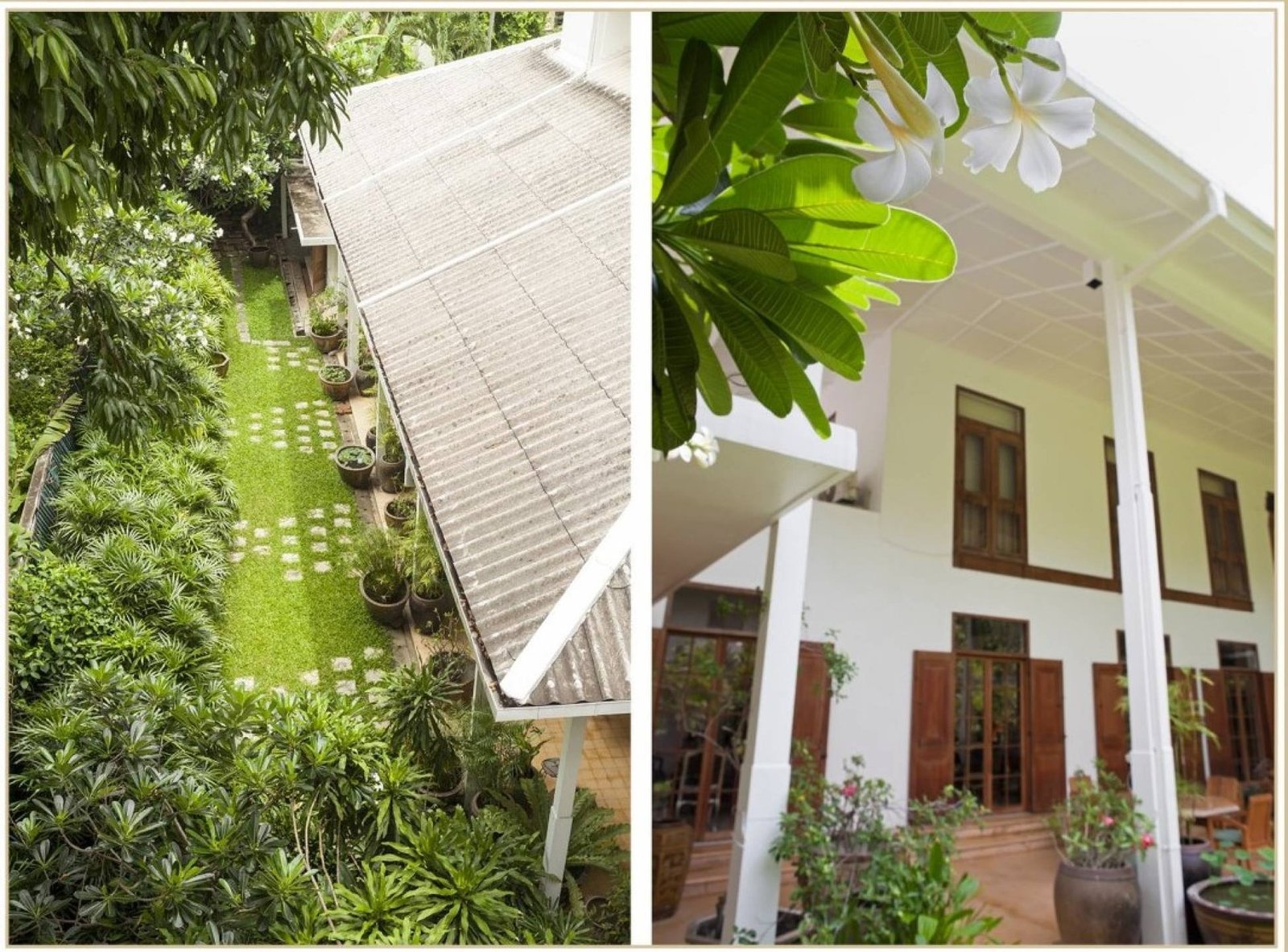 Bangkok Stately Home Bangkok, Krung Thep Maha Nakhon, Thailand 1 - 15423321