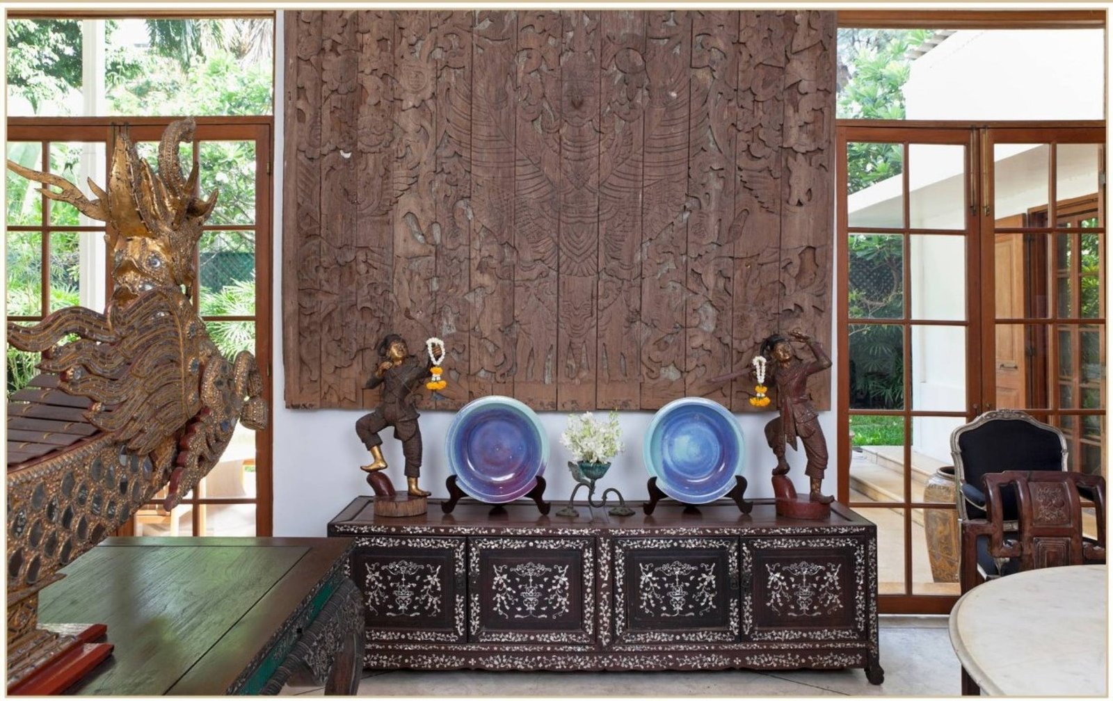 Bangkok Stately Home Bangkok, Krung Thep Maha Nakhon, Thailand 1 - 15423321