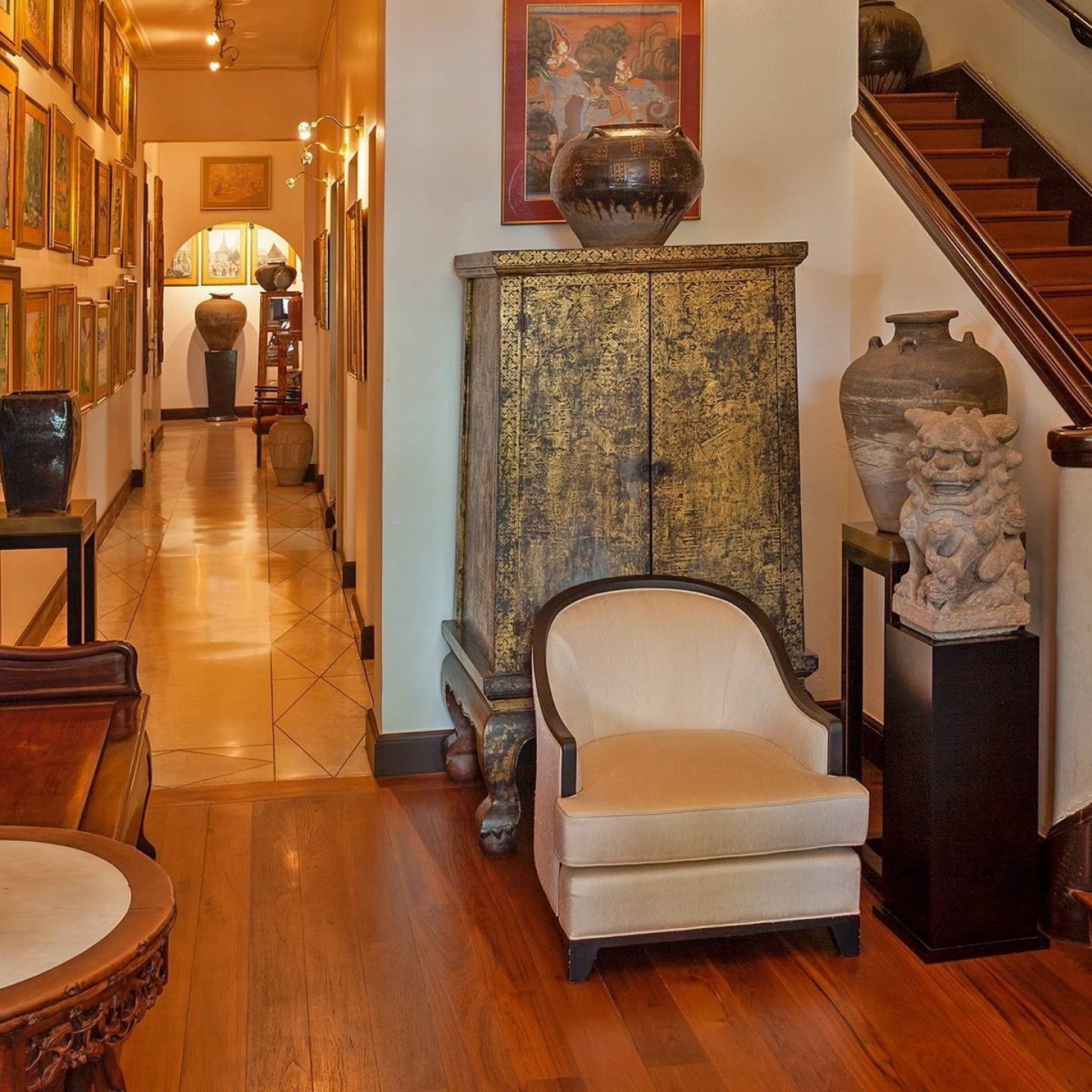 Bangkok Stately Home Bangkok, Krung Thep Maha Nakhon, Thailand 1 - 15423321