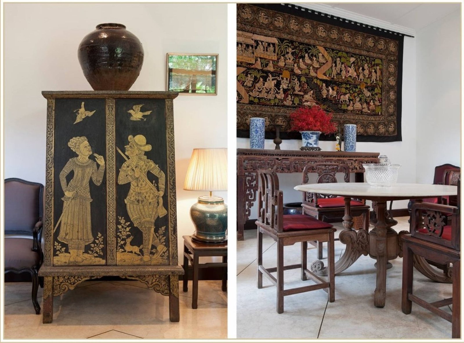 Bangkok Stately Home Bangkok, Krung Thep Maha Nakhon, Thailand 1 - 15423321