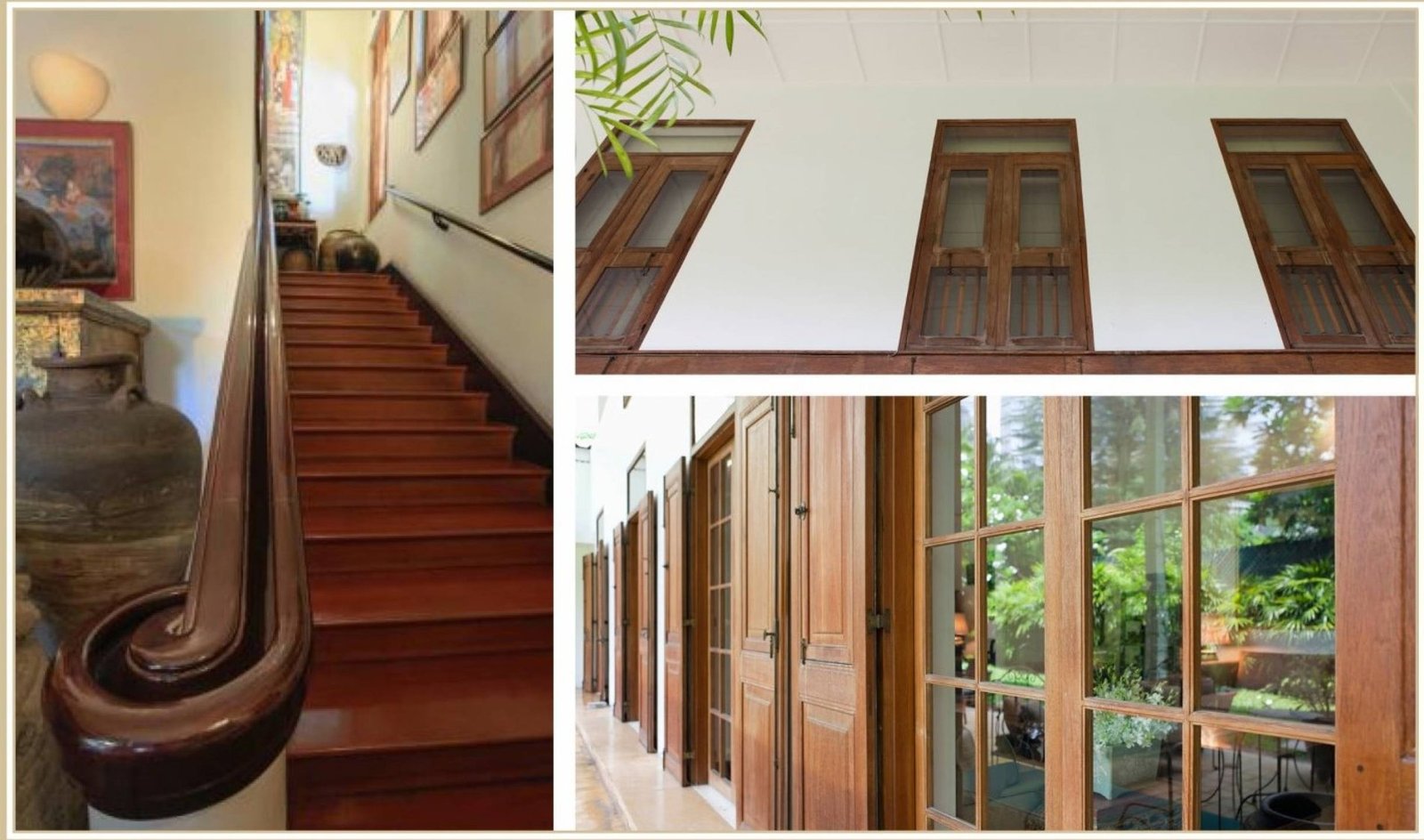 Bangkok Stately Home Bangkok, Krung Thep Maha Nakhon, Thailand 1 - 15423321