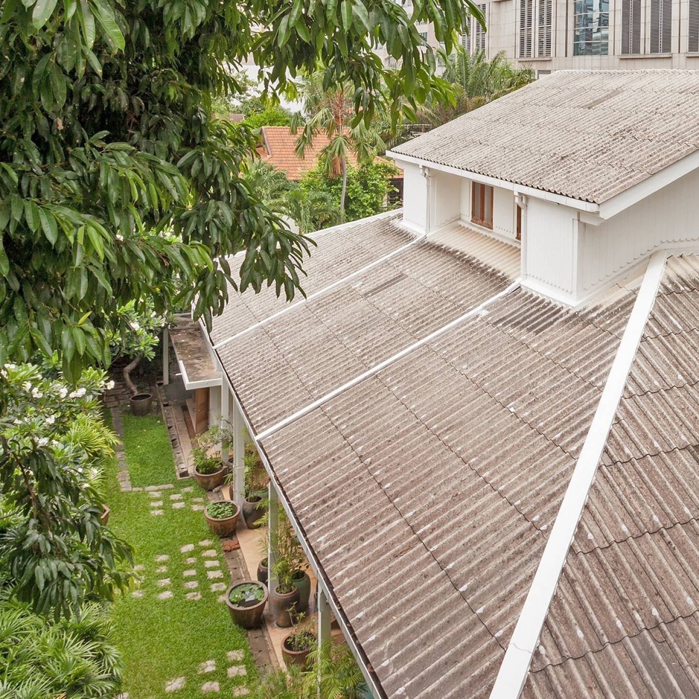 Bangkok Stately Home Bangkok, Krung Thep Maha Nakhon, Thailand 1 - 15423321