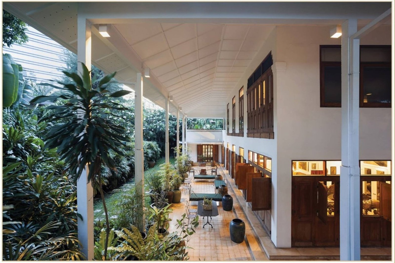 Bangkok Stately Home Bangkok, Krung Thep Maha Nakhon, Thailand 1 - 15423321