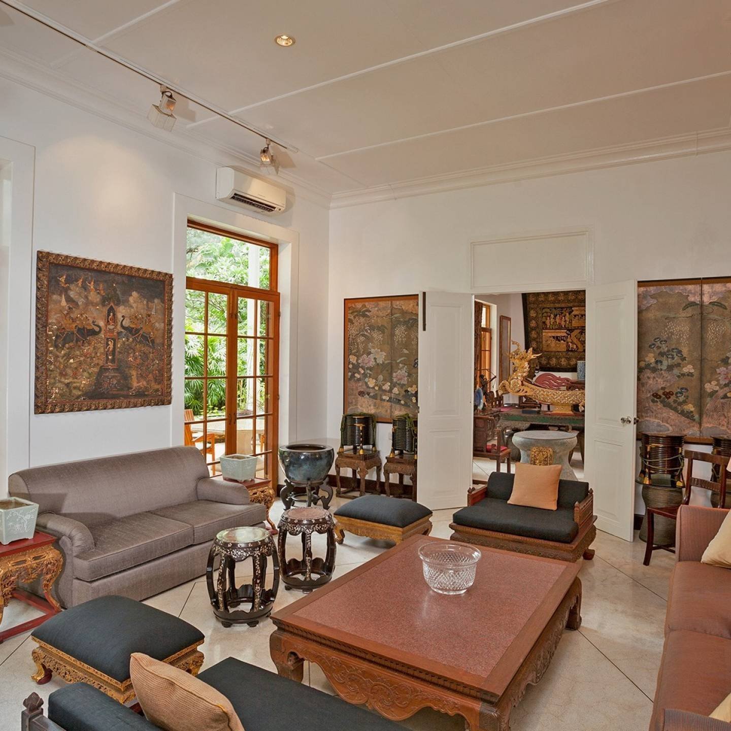 Bangkok Stately Home Bangkok, Krung Thep Maha Nakhon, Thailand 1 - 15423321