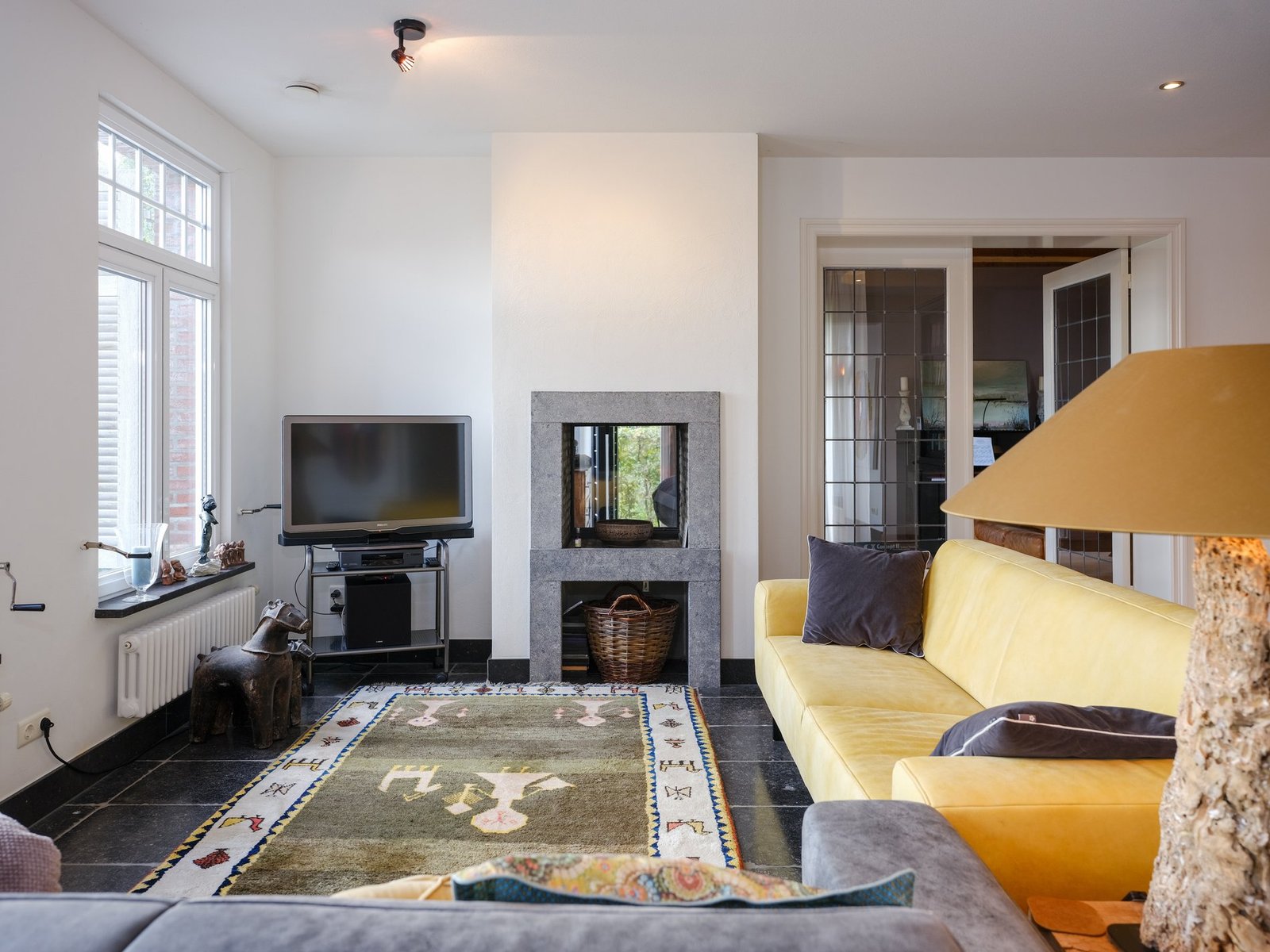 Rodenburgh Estate, This Stately Country House Offers Peace And Privacy Country House in Aardenburg, Zeeland, Netherlands 1 - 16135540