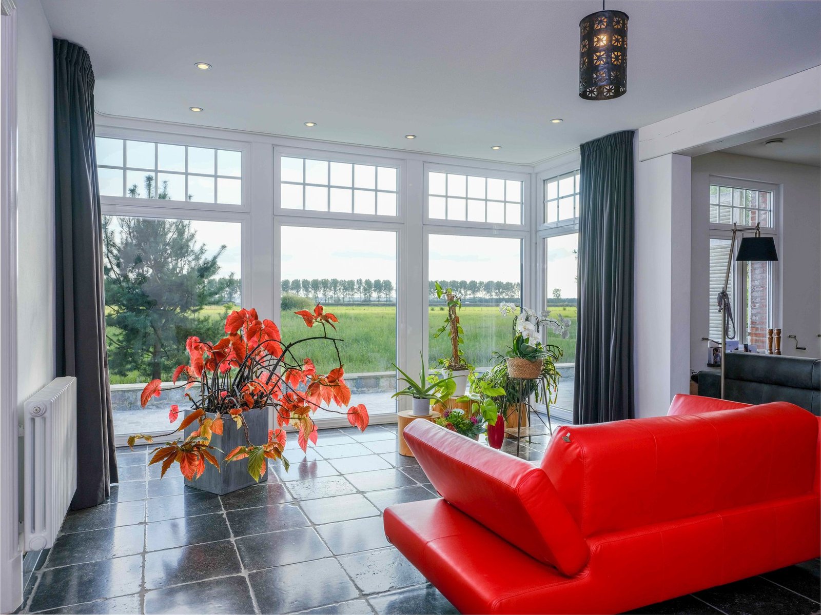 Rodenburgh Estate, This Stately Country House Offers Peace And Privacy Country House in Aardenburg, Zeeland, Netherlands 1 - 16135540