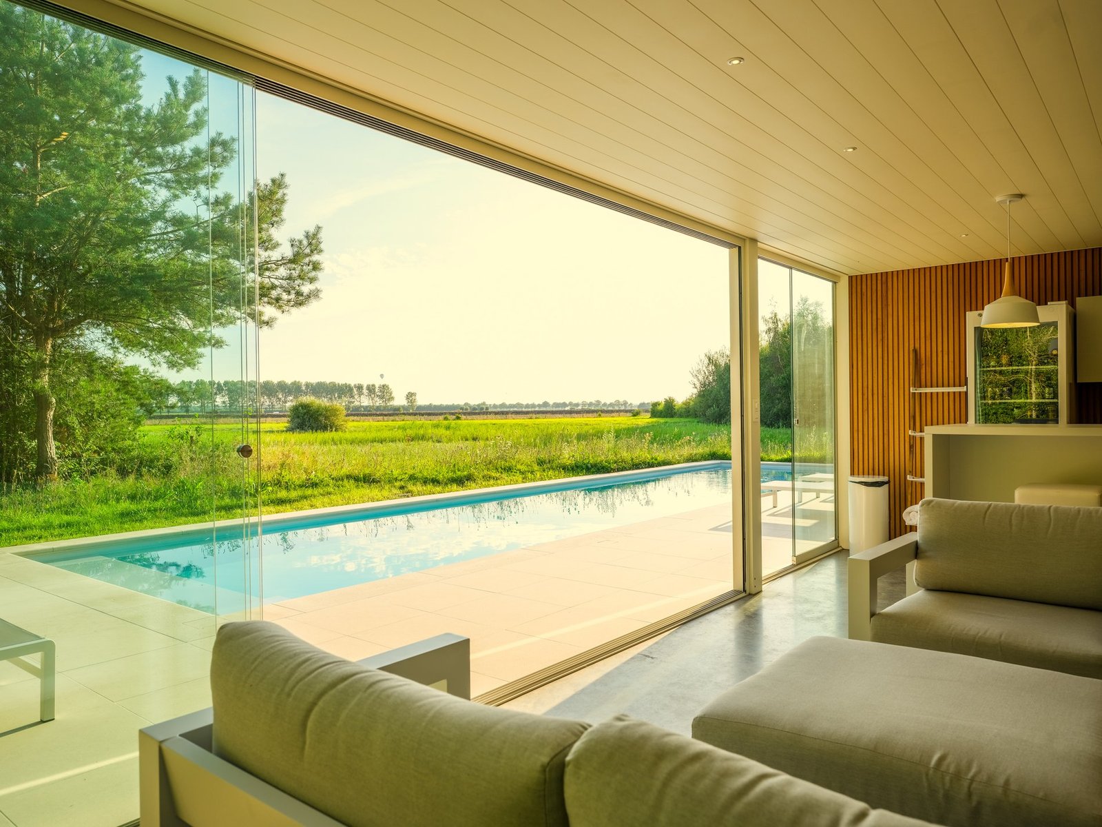 Rodenburgh Estate, This Stately Country House Offers Peace And Privacy Country House in Aardenburg, Zeeland, Netherlands 1 - 16135540